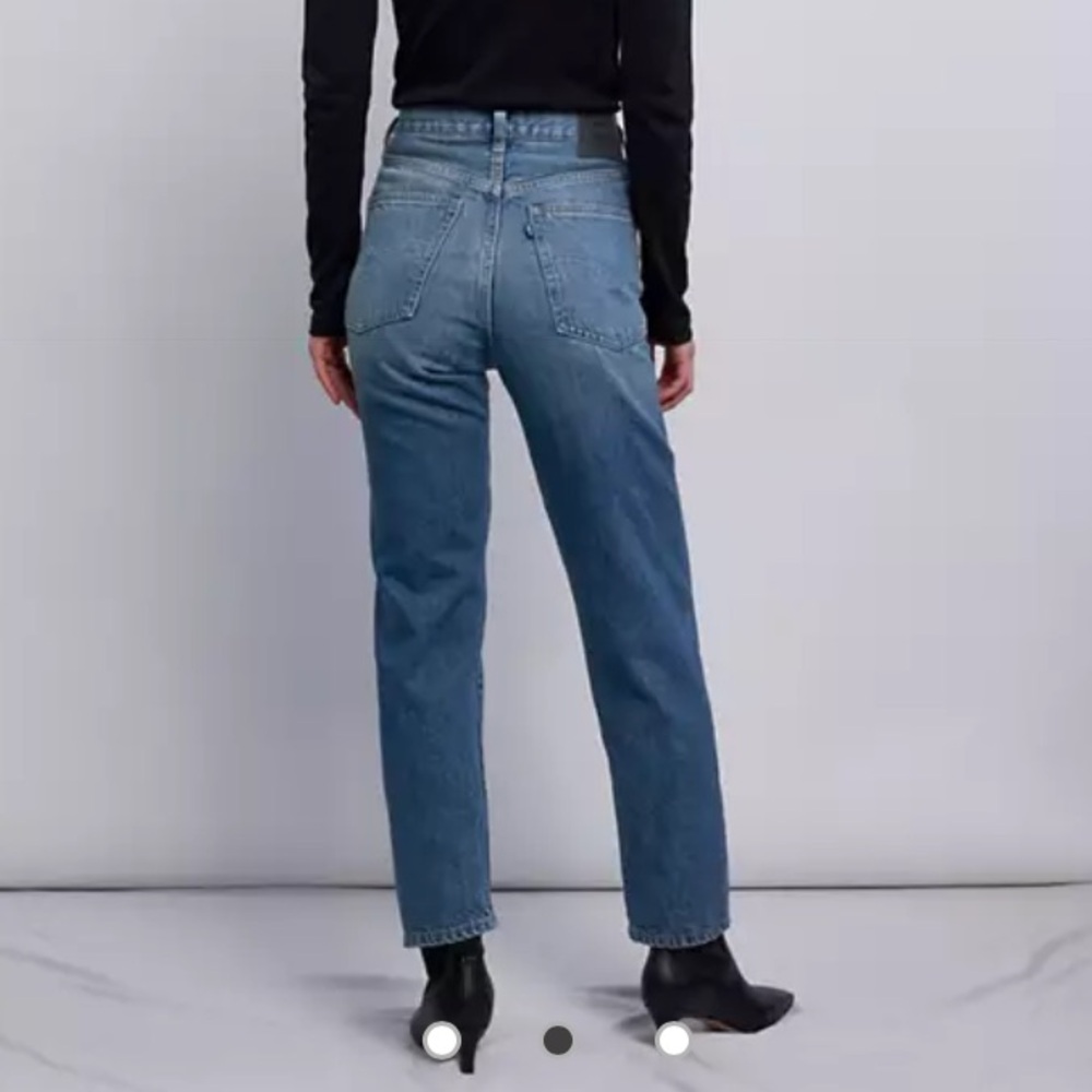 Levi’s Made & Crafted Column Pant - Picture 8 of 8